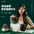 new lighthouse aroma diffuser - home desktop bedroom silent high mist output essential oil humidifier - factory wholesale