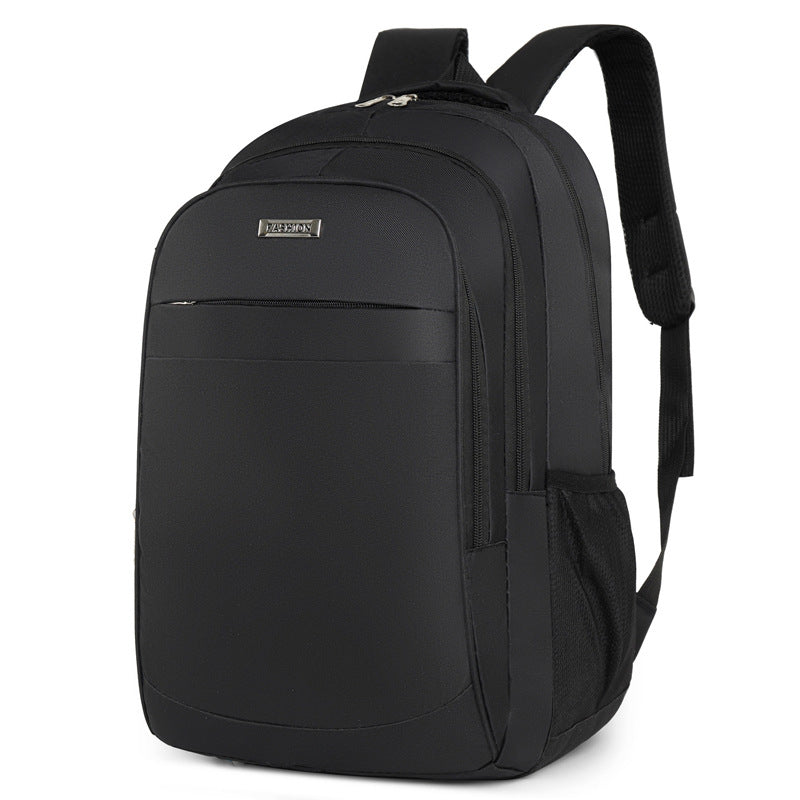 Business Backpack Men's Outdoor Multifunctional Leisure Travel Backpack Fashion Large Capacity Laptop Bag School Bag