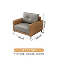 Saint li office sofa coffee table rest area vip reception meeting training business leisure area sofa