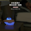 Atomizer airplane humidifier for home desktop small air usb spray replenisher rechargeable mini
