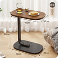 [benefits] fixed style [side table]