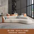 Minimalist hotel lobby, grand hall, vip lounge, reception area, sales & negotiation lounge, living room curved leather sofa