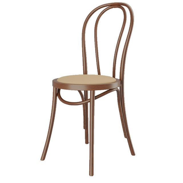 Custom Cafe Western Table and Chair Vintage Dessert Bakery Bar Japanese Noodle House Restaurant Rattan Solid Wood Table and Chair