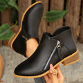 summer new arrival: plus size women's casual comfortable european and american style fashionable outerwear flats - wholesale