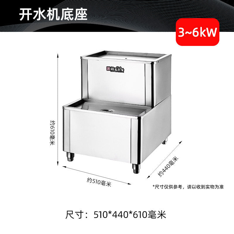 Yufei yongqiang commercial electric water boiler fully automatic electric water boiler large capacity water boiler water tank heating furnace