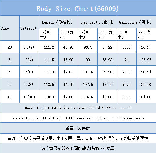 Pre-sale-66009# cross-border fashion foreign trade slim fit casual versatile women's jeans
