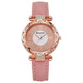 new arrival women's k-style quartz watch casual classic belt women's watch fashionsuit