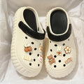 "rabbit bear" white%