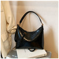 High-value new minimalist retro crossbody bag for women - 2025 autumn collection - commuter bag - niche design shoulder bag/axillary bag for women