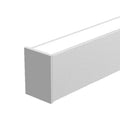 Minimalist aisle light corridor light sun room cloakroom balcony ceiling light minimalistled strip light entrance lamp