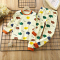 T15-colorful bear