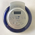 Brand new audiophase portable cd player - supports english cds