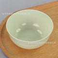 Wholesale facial mask bowls - plastic bowls for spa & beauty, medium size mixing bowls with spatula, mask applicator, stirring stick, mask tools