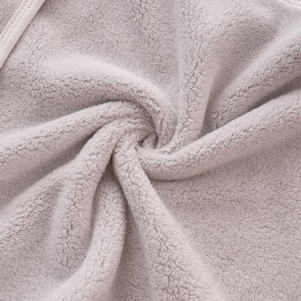 Custom pet towels - large dog towels for bathing and cleaning - thickened absorbent towels for golden retrievers, cats, and other pets