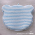 Blue without holes