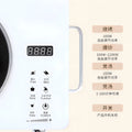 Electric ceramic stove multi-function for home hot pot stir-fry induction cooker tea stove light wave stove electric tea stove drop shipping gift cross-border