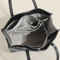 Birthday gift for wife tote bag women's bag 2025new arrival middle-aged bag large capacity satchel bag for mother