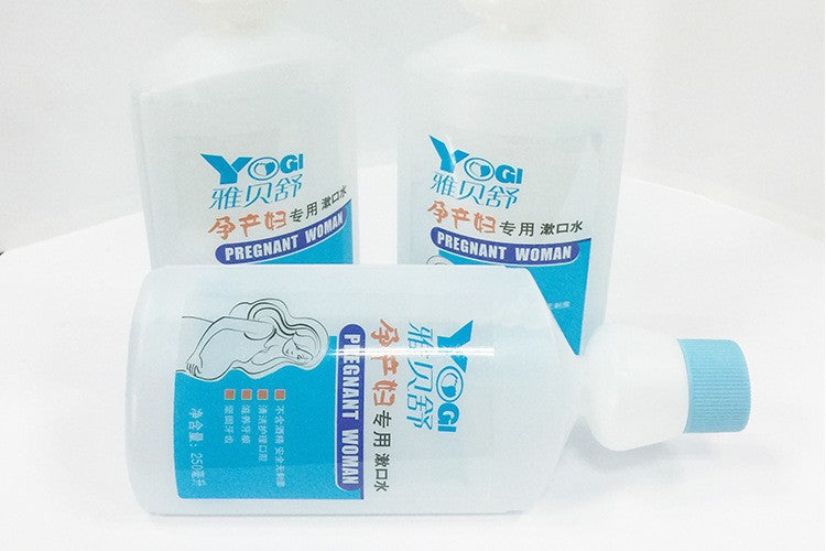 [Strict Selection] Yabeshu Oral Care Liquid 500ml/250ml /60 Children/Pregnant Women, Mouthwash