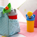 Portable kids urinal baby urinal handle urinal urinal handle urinal bottle urinal car
