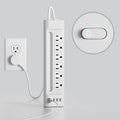 e-commerce platform amazon 110v extension cord power strip socket, us standard, mexican standard plug strip