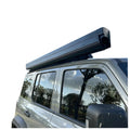 Dc12v rv electric retractable awning aluminum alloy retractable trailer rv awning vehicle canopy