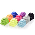 Factory direct quick-dry beach towels with embroidered logos, printed advertising logos, sand-free bath towels, soft, absorbent, and lint-free