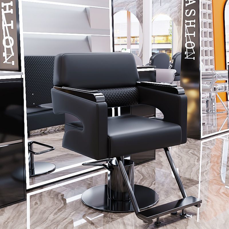Hair salon hairdressing chair haircut chair classypopular hairdressing store chair hair salon perm and dyeing seat classy hairdressing chair