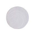 Silicone steamer mat round silicone steamer cloth steamer paper steamed bun mat cloth steamer cloth steamed bun mat factory direct sale