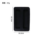 household breakfast machine protective pad silicone dust cover high and low temperature resistant grill toaster toaster top cover