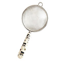Beerus co-branded flour sieve soy milk filter sieve kitchen food supplement baking tool 304 stainless steel sieve