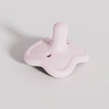 Baby products: breast-imitation, anti-colic, ultra-soft sleep soother, teether, newborn food-grade silicone pacifier