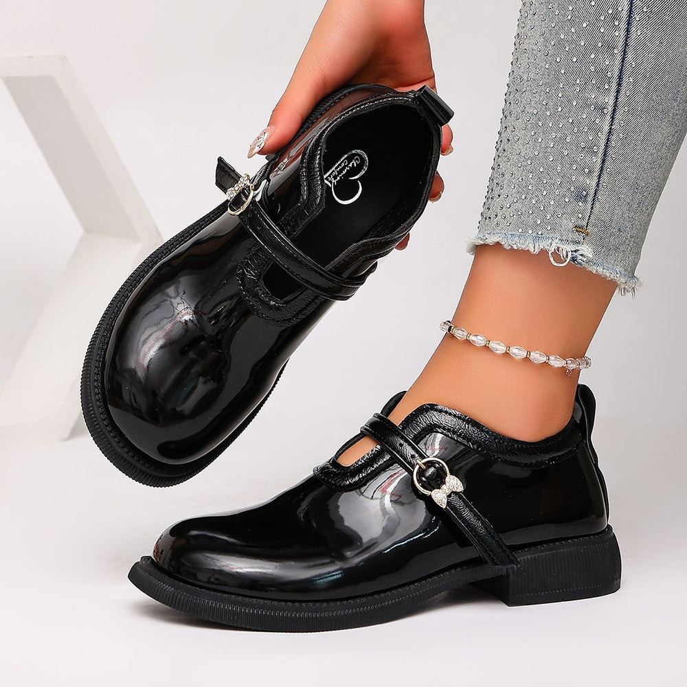summer new arrival: plus size women's casual comfortable french style fashionable outdoor flats - wholesale