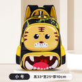 2025 factory direct: backpacks for preschool, kindergarten, and elementary school (ages 3-6) - mini, lightweight, cute animal designs