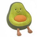Lazy sofa avocado popularkids reading sofa for home baby casual chair balcony seat manufacturer personalized