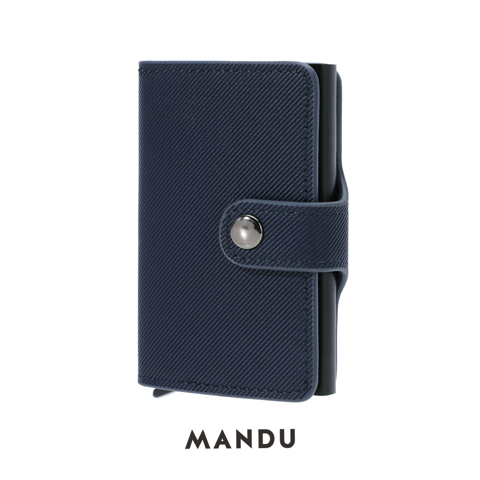 Card Holder Anti theft swipe card box Multi functional