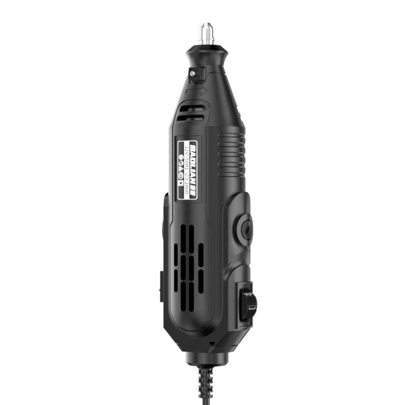 Baolian high-power electric grinder engraving tool small electric drill professional electric cutting polishing grinding rust removal drilling