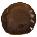 Creative ceramic special-shaped bowls, plates and tableware combination stylishclassy sense kiln-turned ceramic plate western food steak plate