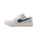 Women's casual sneakers - 2026 autumn new collection - chunky platform white sneakers - ulzzang style - trendy ins casual shoes for women