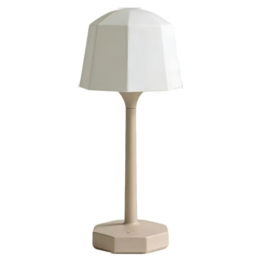 High-leg ripple lamp romantic atmosphere lamp firefly led night light couple gift remote control projection table lamp