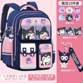 Powder blue - small (grades 1-2)