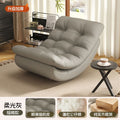 Modern gray [cat scratch leather] delivered to your door