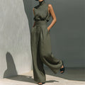 Army green