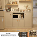 Floor-standing storage cabinet for home living room tea cabinet sideboard all-in-one cabinet wall-mounted storage cabinet miscellaneous cabinet storage cabinet