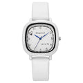 Shangmei cross-border small fresh and good-looking girl heart best friend exam watch primary and secondary school students simple square watch