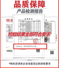 Commercial insulated display case, thermostatic insulated cabinet, small commercial heated display case, countertop food display cabinet for stalls, burger display case