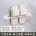 White-slippers pole 50cm