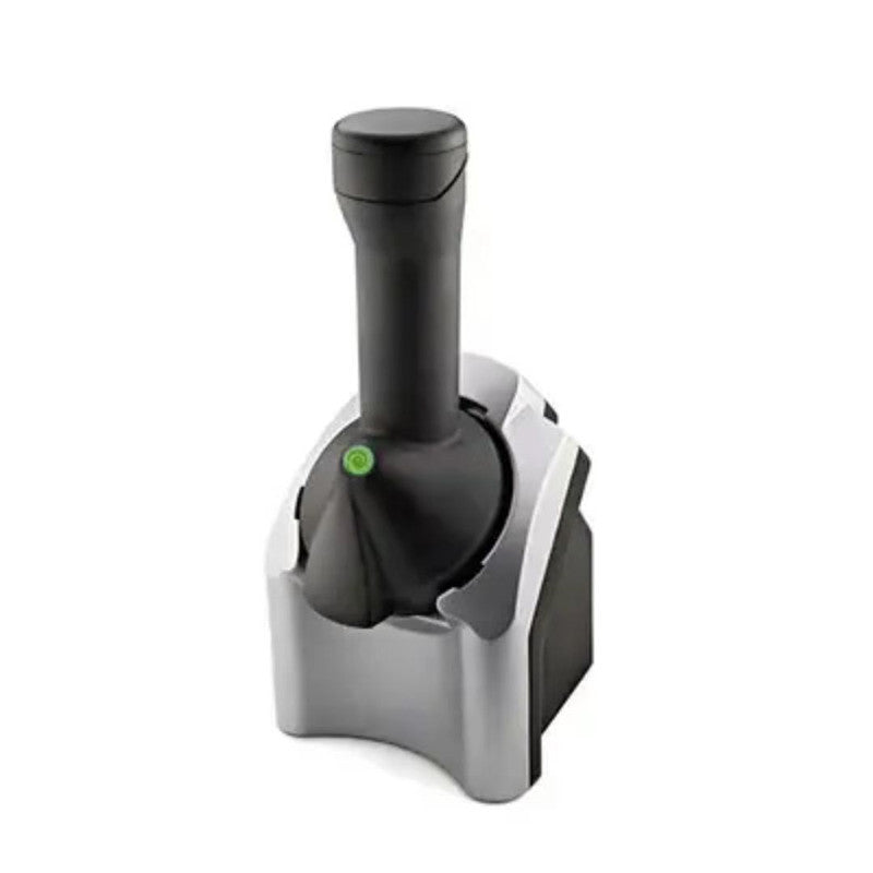 Electric ice cream fruit smoothie machine ice cream making machine homemade ice cream machine ice cream maker