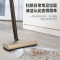 New wireless car & home 2-in-1 powerful vacuum cleaner - rechargeable, portable handheld stick vacuum
