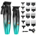electric hairdresser professional hair salon hair clipper for home fast charging clipper neutral hairdressing clipper hair cutting