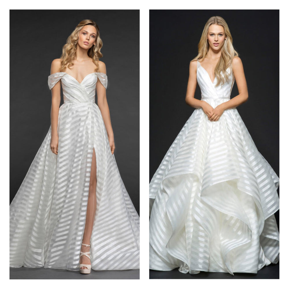 summer new european and american style backless lace dress with a short train - ethereal, light luxury white wedding gown